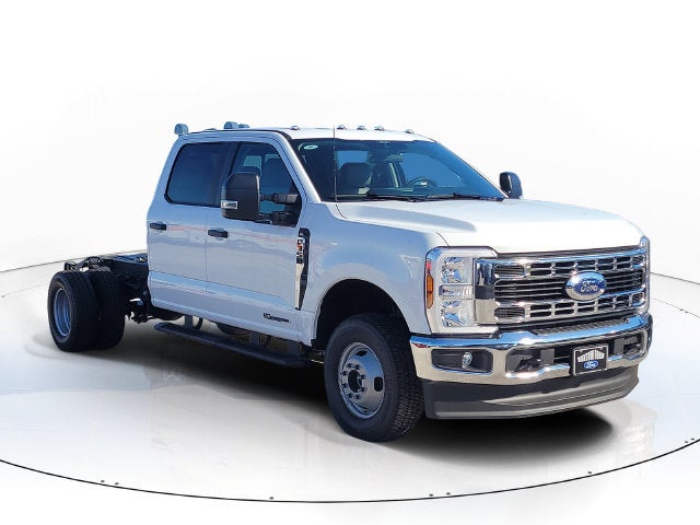 2026 Ford F-350SD XL DRW