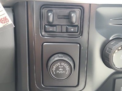 2027 Ford F-250SD XL 2WD REG CAB