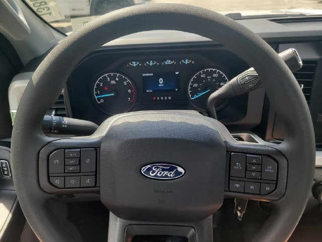 2027 Ford F-250SD XL 2WD REG CAB