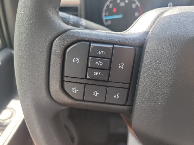 2027 Ford F-250SD XL 2WD REG CAB