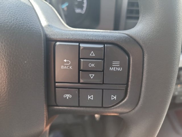 2027 Ford F-250SD XL 2WD REG CAB