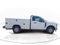 2027 Ford F-250SD XL 2WD REG CAB