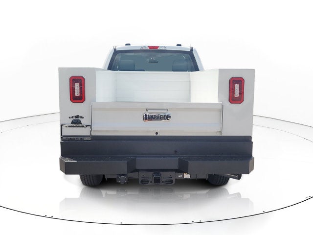 2027 Ford F-250SD XL 2WD REG CAB