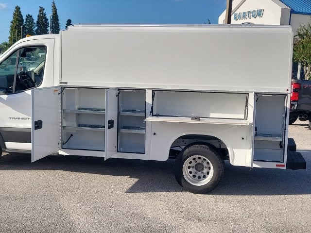 2024 Ford Transit-350 Base