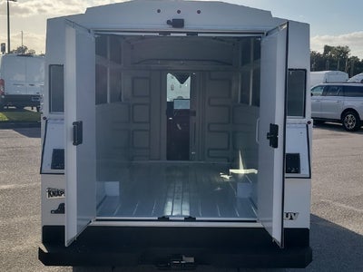 2024 Ford Transit-350 Base