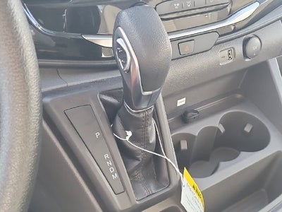 2024 Ford Transit-350 Base