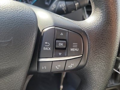 2024 Ford Transit-350 Base