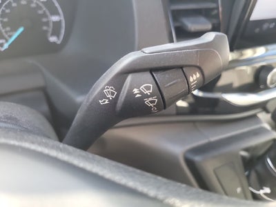 2024 Ford Transit-350 Base