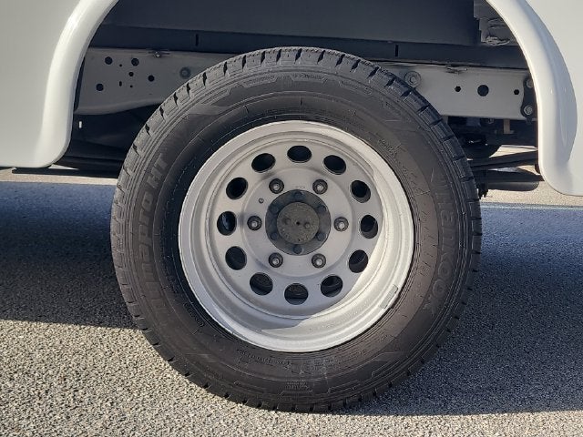 2024 Ford Transit-350 Base