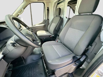 2024 Ford Transit-350 Base