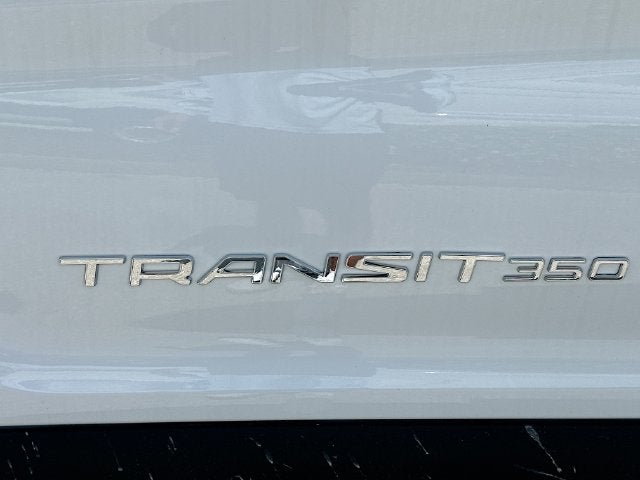 2024 Ford Transit-350 Base