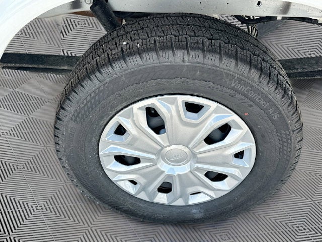 2024 Ford Transit-350 Base