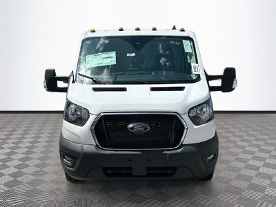 2024 Ford Transit-350 Base