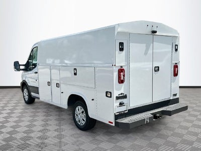 2024 Ford Transit-350 Base