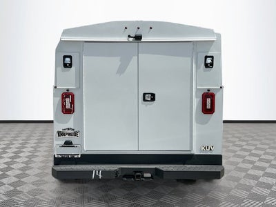 2024 Ford Transit-350 Base