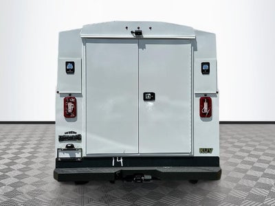 2025 Ford Transit-350 Base