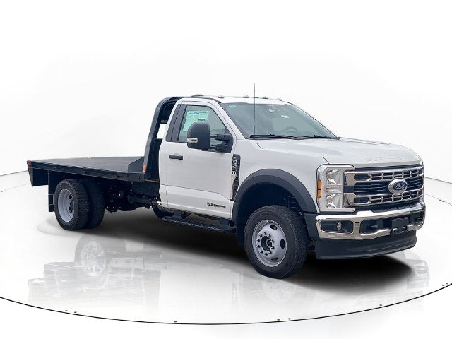 2026 Ford F-550SD XL DRW