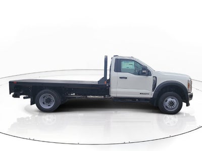 2026 Ford F-550SD XL DRW