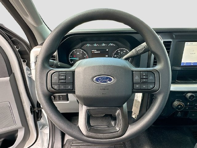 2026 Ford F-600SD XL