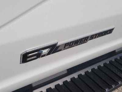 2027 Ford F-550SD XL DRW