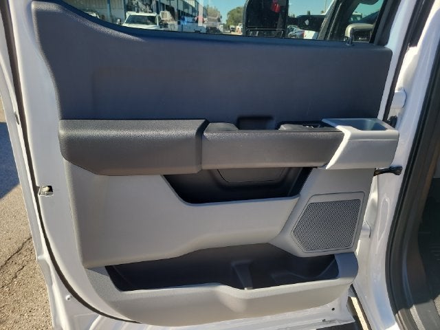 2027 Ford F-550SD XL DRW