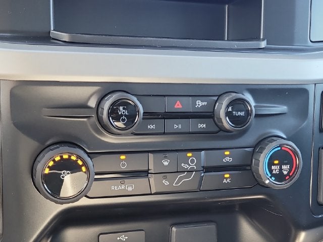 2027 Ford F-550SD XL DRW