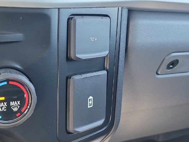 2027 Ford F-550SD XL DRW