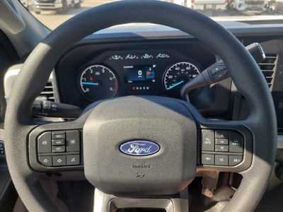 2027 Ford F-550SD XL DRW