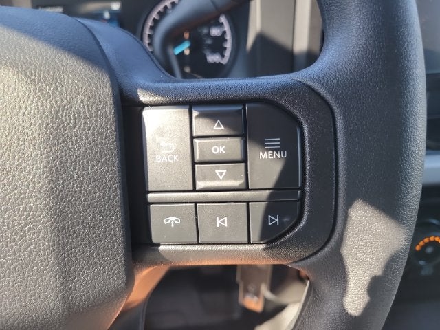 2027 Ford F-550SD XL DRW