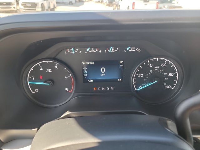 2027 Ford F-550SD XL DRW