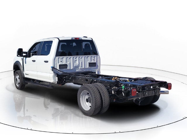 2027 Ford F-550SD XL DRW