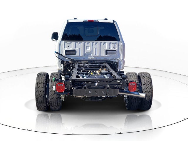 2027 Ford F-550SD XL DRW