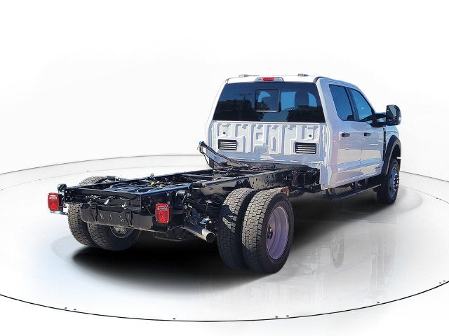 2027 Ford F-550SD XL DRW