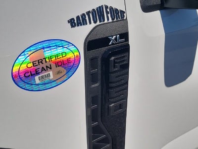 2027 Ford F-550SD XL DRW