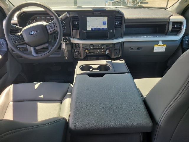 2027 Ford F-550SD XL DRW