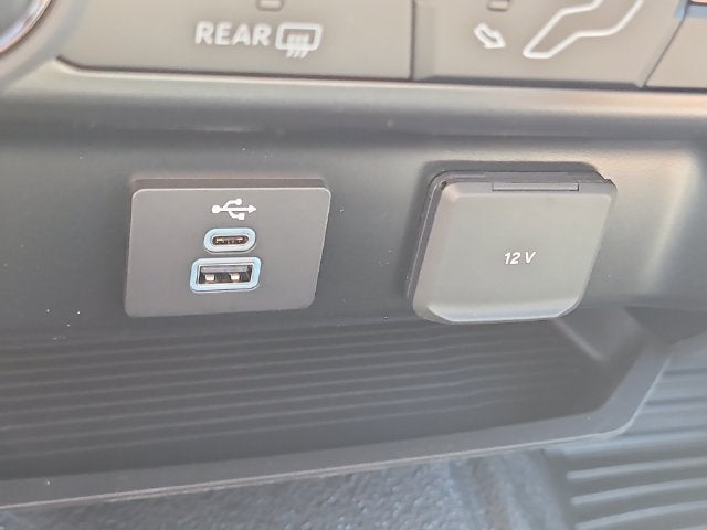 2027 Ford F-550SD XL DRW