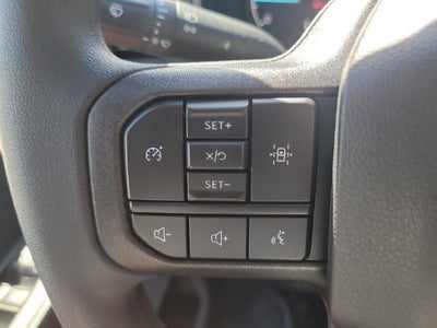 2027 Ford F-550SD XL DRW