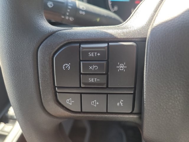 2027 Ford F-550SD XL DRW