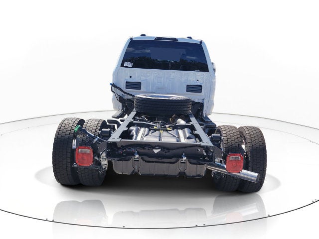 2027 Ford F-550SD XL DRW