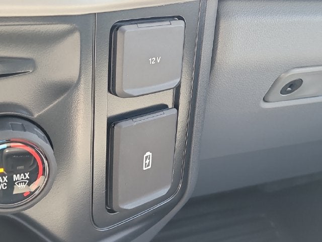 2027 Ford F-550SD XL DRW