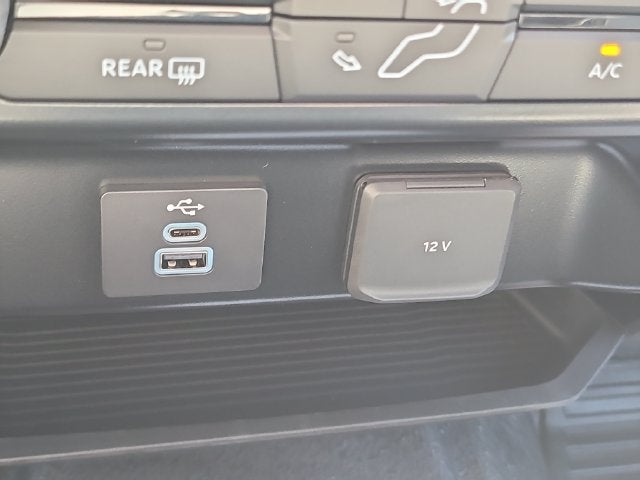 2027 Ford F-550SD XL DRW