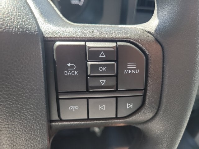 2027 Ford F-550SD XL DRW