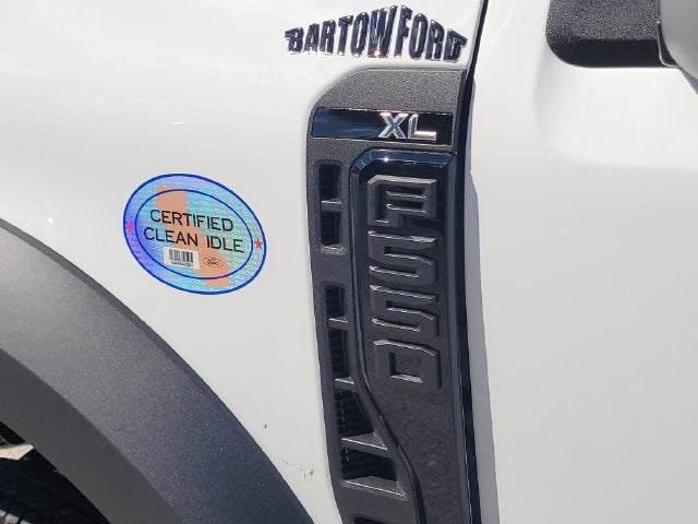 2027 Ford F-550SD XL DRW