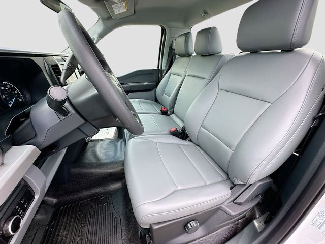 2025 Ford F-550SD XL DRW
