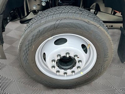 2025 Ford F-550SD XL DRW
