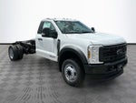 2025 Ford F-550SD XL DRW