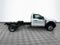 2025 Ford F-550SD XL DRW