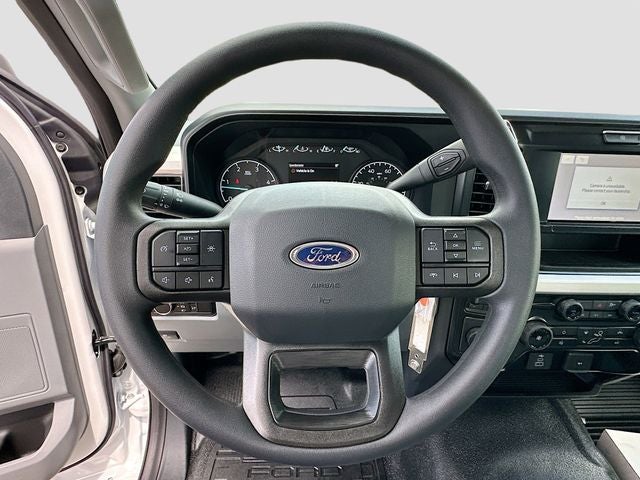 2025 Ford F-550SD XL DRW