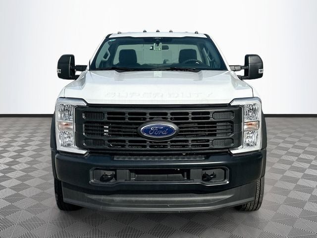 2025 Ford F-550SD XL DRW