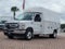 2027 Ford E-350SD Base Cutaway